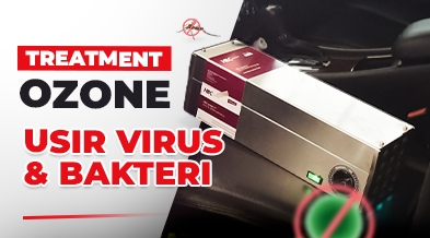 Treatment Ozone